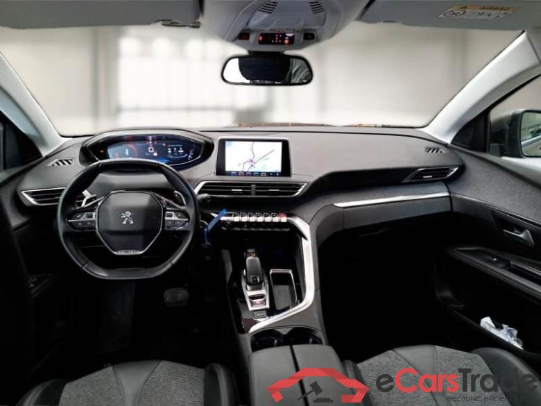 Peugeot 49 PEUGEOT 5008 / 2017 / 5P / SUV BLUEHDI 130 ALLURE EAT8 S/S AUT. #3