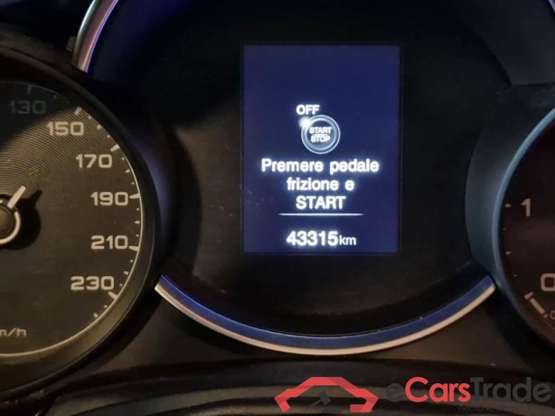 Fiat 13MJTPROMMTR FIAT 500X / 2018 / 5P / CROSSOVER 1.3 MJET 95CV 4X2 BUSINESS #4