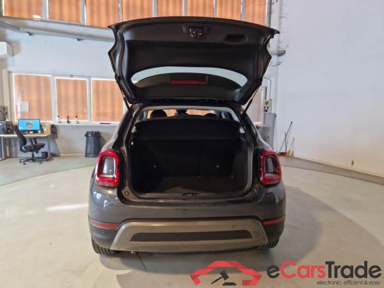 Fiat 13MJTPROMMTR FIAT 500X / 2018 / 5P / CROSSOVER 1.3 MJET 95CV 4X2 BUSINESS #5