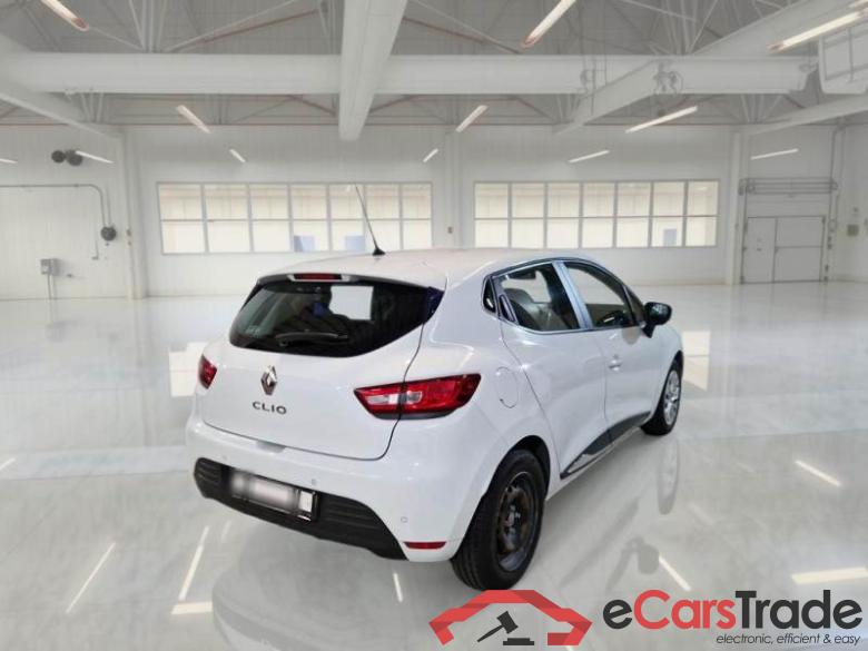 Renault 133 RENAULT CLIO / 2016 / 5P / BERLINA 1.5 DCI 75CV BUSINESS #2