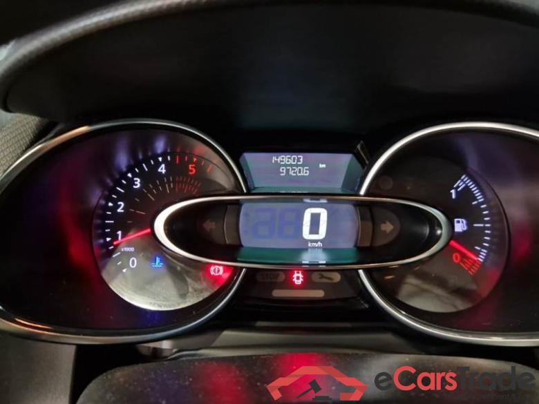 Renault 133 RENAULT CLIO / 2016 / 5P / BERLINA 1.5 DCI 75CV BUSINESS #4