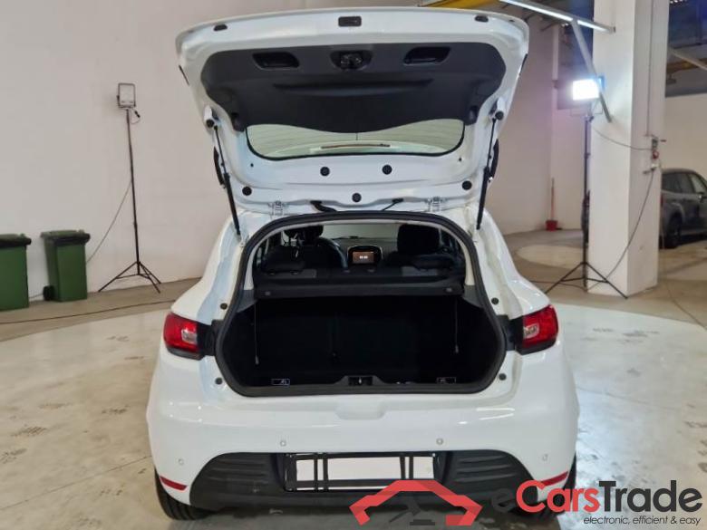 Renault 133 RENAULT CLIO / 2016 / 5P / BERLINA 1.5 DCI 75CV BUSINESS #5
