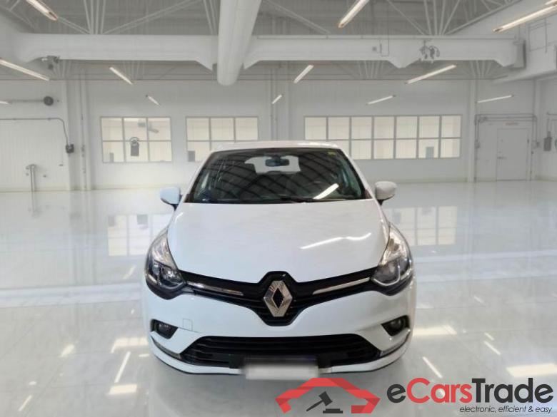 Renault 133 RENAULT CLIO / 2016 / 5P / BERLINA 1.5 DCI 75CV BUSINESS #6