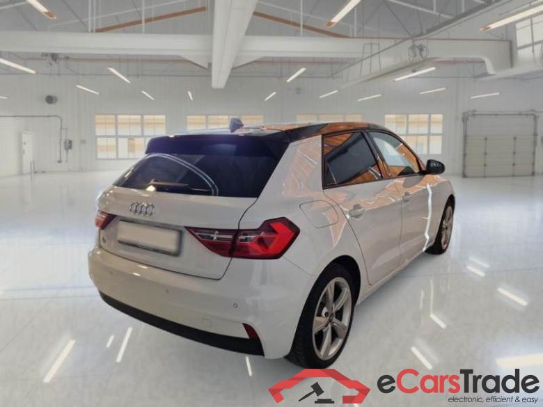 Audi 63 AUDI A1 / 2018 / 5P / BERLINA 30 TFSI ADMIRED SPORTBACK #2