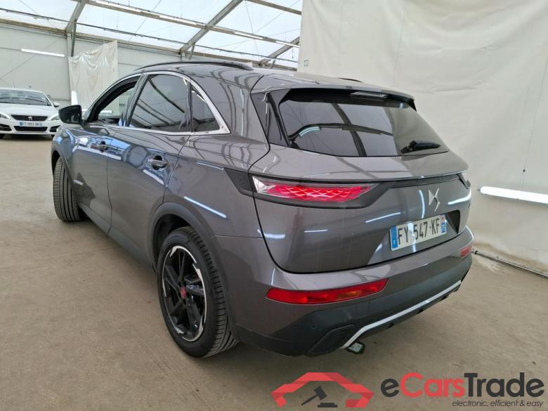 DS BlueHDi 130 Auto PERFORMANCE Line 7 Crossback Performance Line 1.5 BlueHDi 130CV BVA8 E6d #2