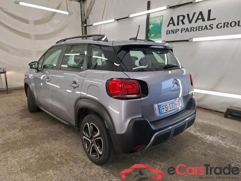 Citroen BlueHDi 100 S&S BVM6 Feel Business C3 Aircross Feel Business 1.5 BlueHDi 100CV BVM6 E6dT #2