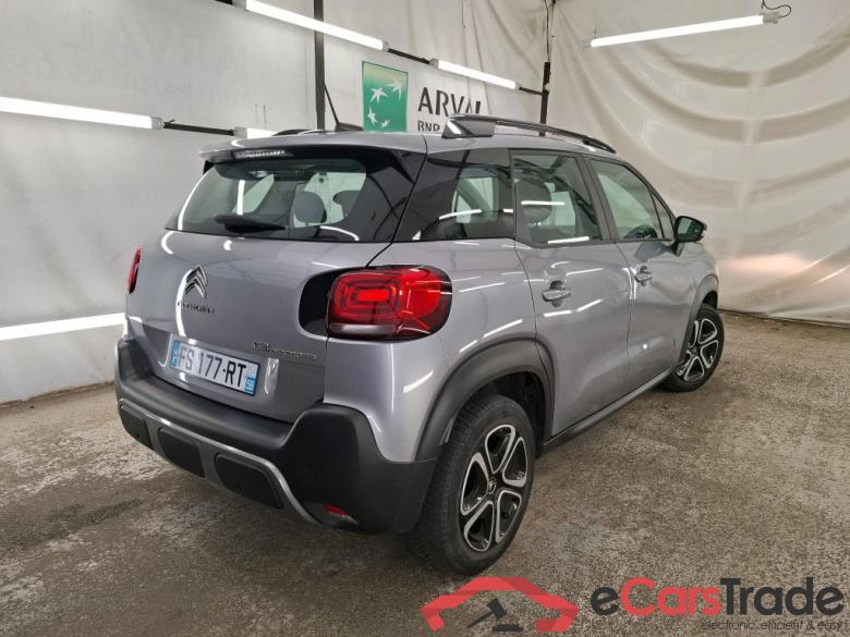 Citroen BlueHDi 100 S&S BVM6 Feel Business C3 Aircross Feel Business 1.5 BlueHDi 100CV BVM6 E6dT #3