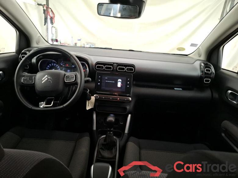 Citroen BlueHDi 100 S&S BVM6 Feel Business C3 Aircross Feel Business 1.5 BlueHDi 100CV BVM6 E6dT #5