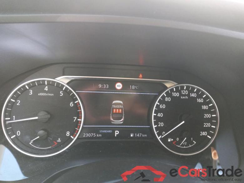 Nissan DIG-T 116kW (158CV) mHEV Xtronic Acenta (AC8) NISSAN QASHQAI / 2021 / 5P / todoterreno DIG-T 116kW (158CV) mHEV Xtronic Acenta (AC8) #4
