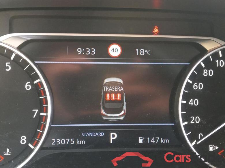 Nissan DIG-T 116kW (158CV) mHEV Xtronic Acenta (AC8) NISSAN QASHQAI / 2021 / 5P / todoterreno DIG-T 116kW (158CV) mHEV Xtronic Acenta (AC8) #5