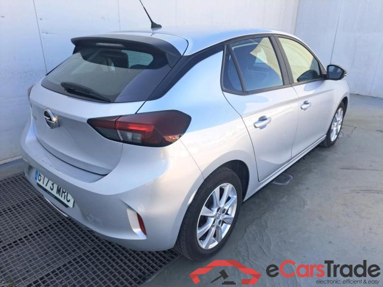Opel 1.2T XHL 74kW (100CV) Edition (AC4) Corsa F Edition 1.2 T XHL 100CV MT6 E6d #2