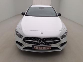 Mercedes A-Class
