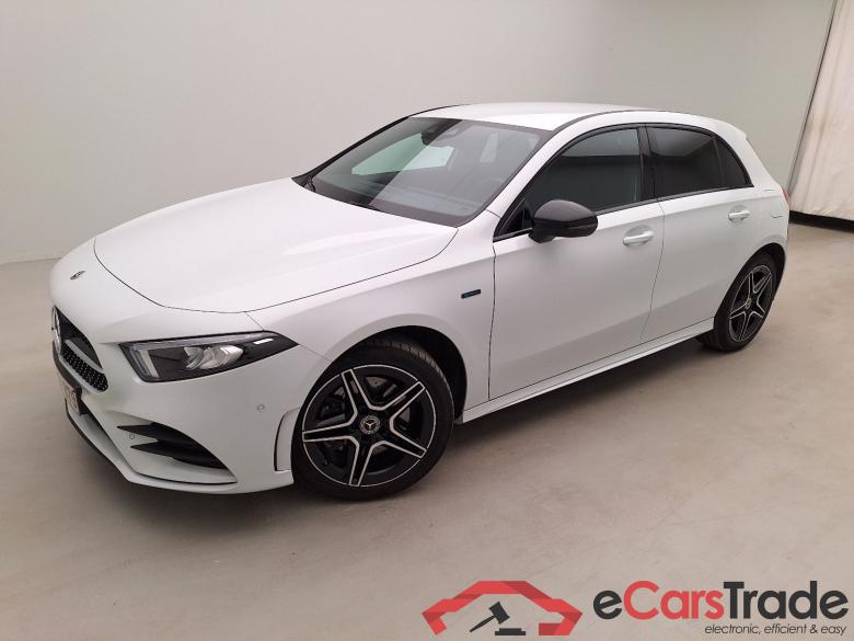 Mercedes, A-Class '18, Mercedes-Benz A-Klasse A 250 e Business Solution 5 #2