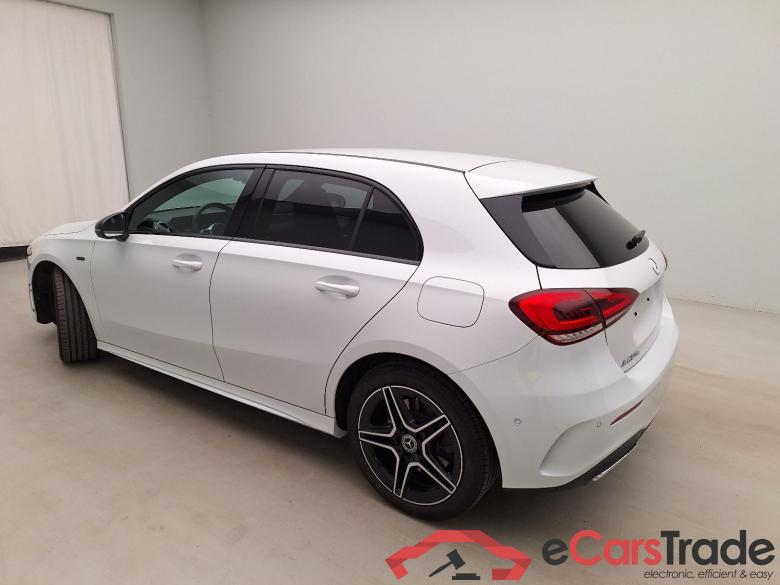 Mercedes, A-Class '18, Mercedes-Benz A-Klasse A 250 e Business Solution 5 #5