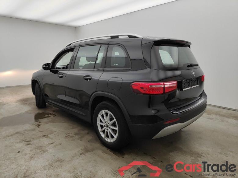 Mercedes-Benz GLB GLB 180 d Business Solution 5d #5