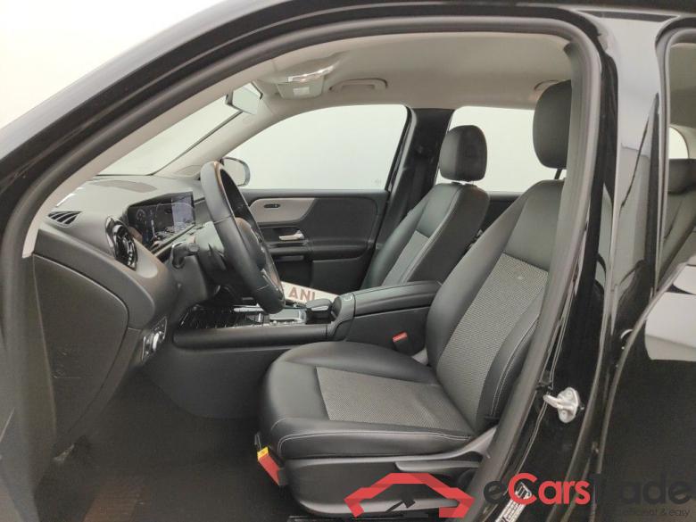 Mercedes-Benz GLB GLB 180 d Business Solution 5d #6