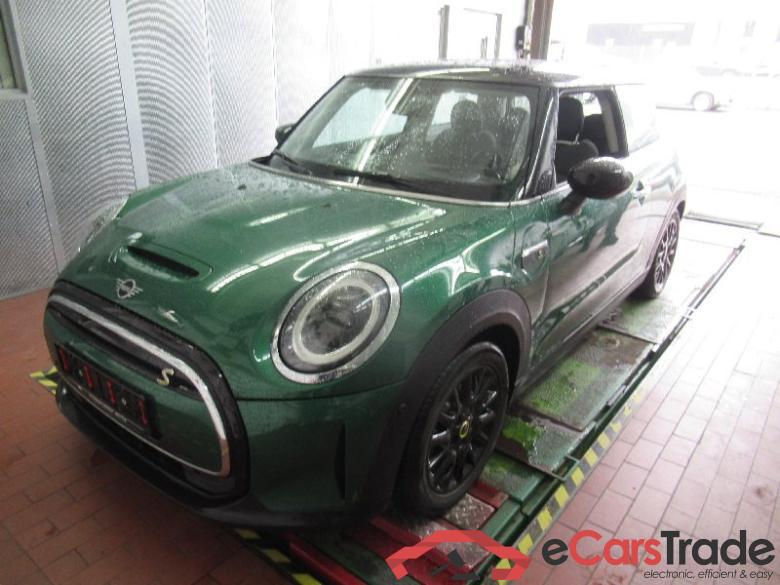 MINI Mini 3-trg. (F56)(2013->) DE - LimS3 SE, Cooper SE Classic Trim, (Facelift 2) 2021 - 2024 #1