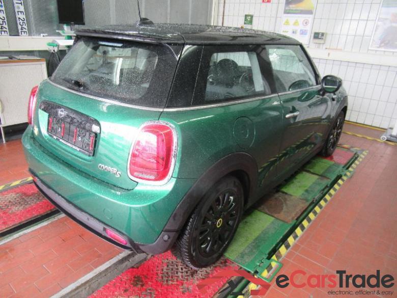 MINI Mini 3-trg. (F56)(2013->) DE - LimS3 SE, Cooper SE Classic Trim, (Facelift 2) 2021 - 2024 #3