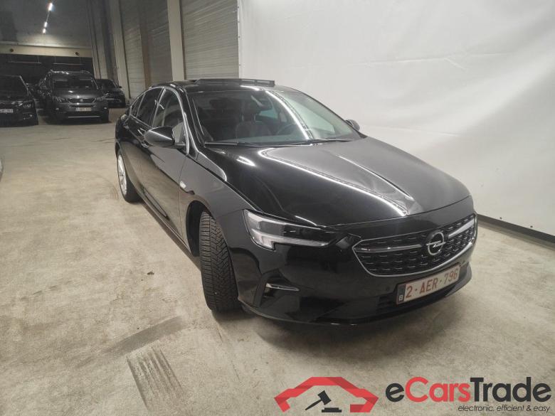 Opel Insignia Grand Sport 1.5 Turbo D S/S 90kW Business Elegance 5d #2