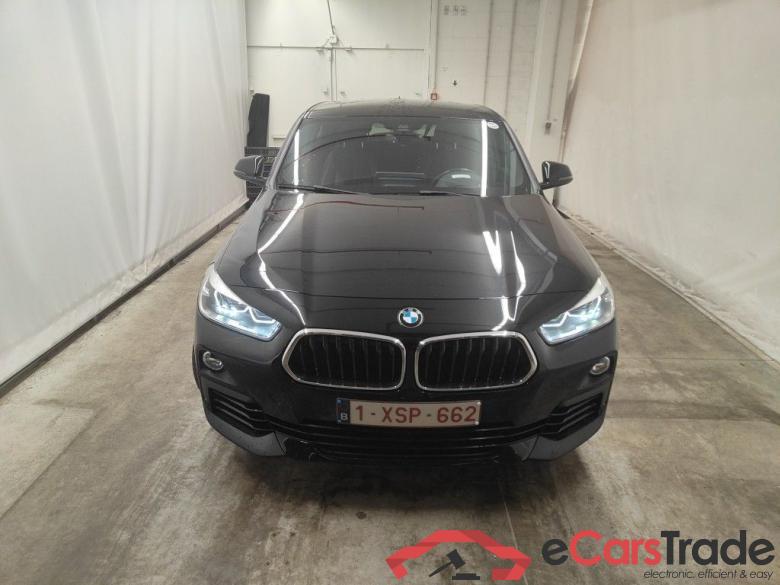 BMW X2 sDrive18dA 100kW Aut. 5d #2