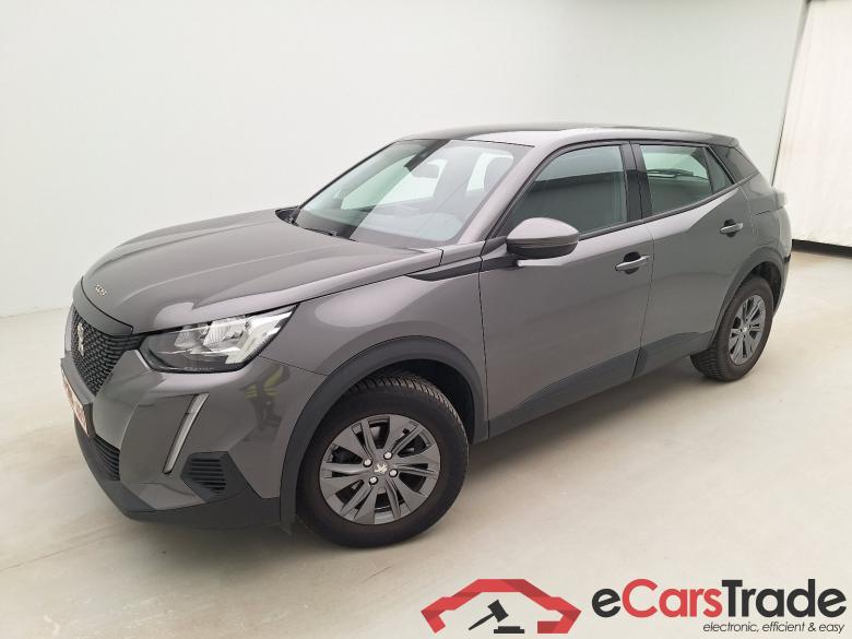 Peugeot, 2008 '19, Peugeot 2008 1.2 Puretech 96kW S&S EAT8 Active 5d #2