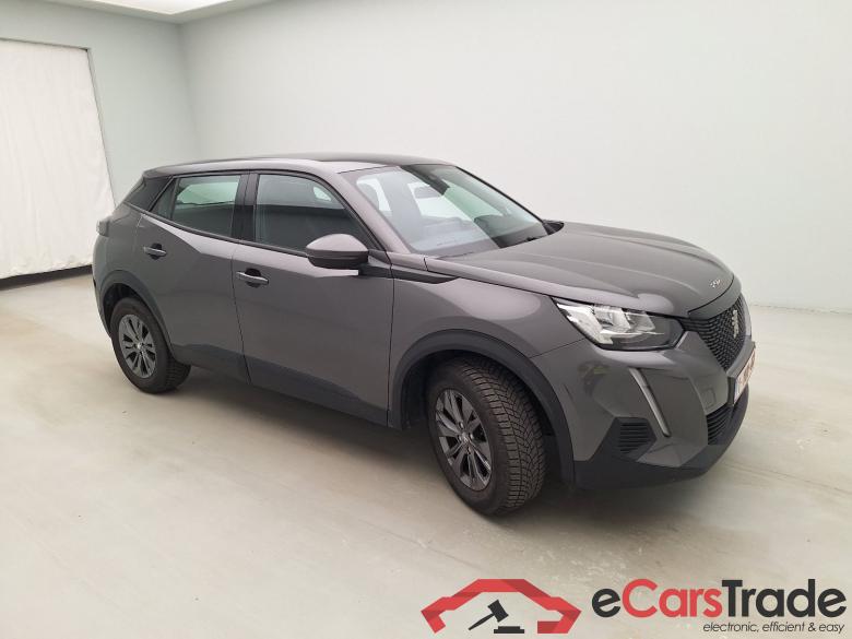 Peugeot, 2008 '19, Peugeot 2008 1.2 Puretech 96kW S&S EAT8 Active 5d #3