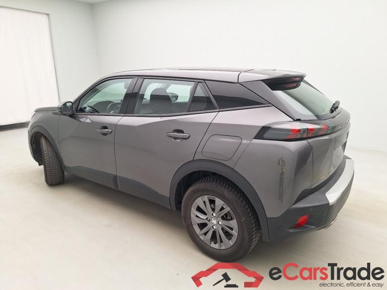 Peugeot, 2008 '19, Peugeot 2008 1.2 Puretech 96kW S&S EAT8 Active 5d #4