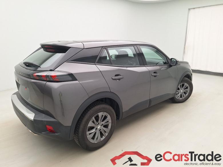 Peugeot, 2008 '19, Peugeot 2008 1.2 Puretech 96kW S&S EAT8 Active 5d #5