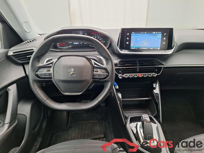 Peugeot, 2008 '19, Peugeot 2008 1.2 Puretech 96kW S&S EAT8 Active 5d #6