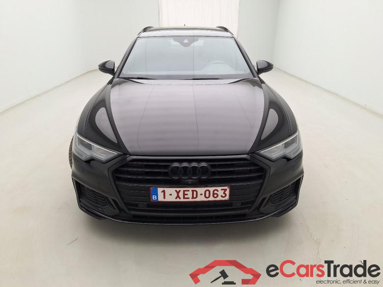 Audi, A6 Avant '18, Audi A6 Avant Business Edition Sport 35 TDI S tron
