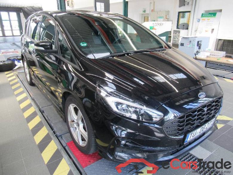 Ford S-MAX (CDR)(2015->) DE - Van5 2.0 EcoBlue EU6d-T, ST-Line Start/Stopp  (EURO 6d-TEMP), (Facelift) 20 #2