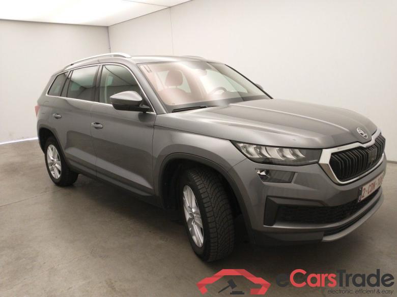 Skoda Kodiaq 1.5 TSI 110kW DSG7 Clever 5d 7pl #2