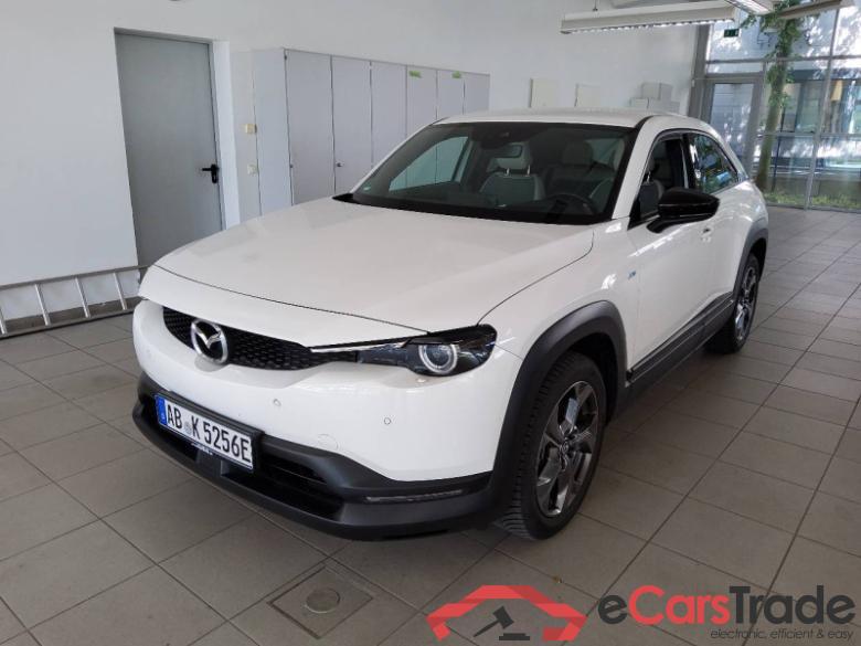 Mazda MX-30 (DR)(05.2020->) DE - SUV5 e-SKYACTIV, Advantage, 2022 - 2025 #1