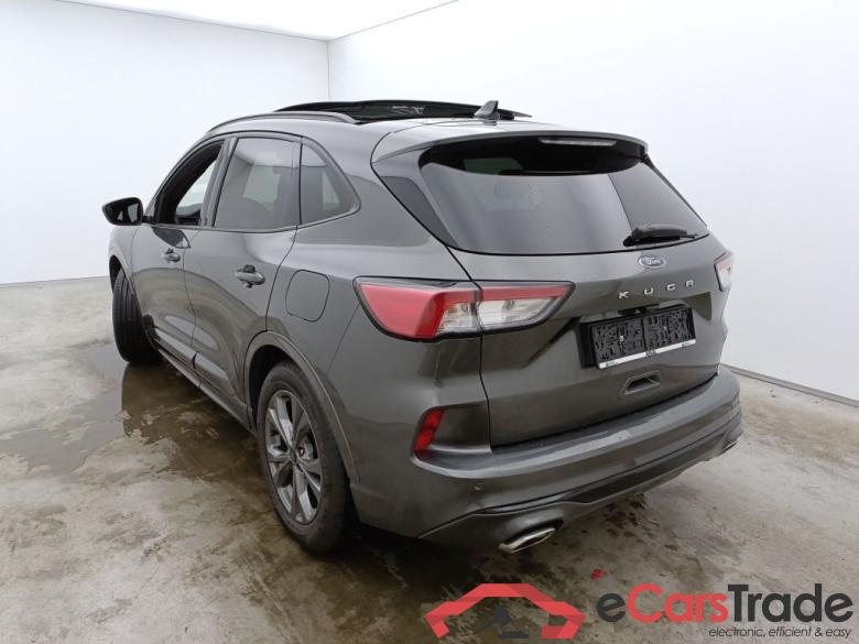Ford Kuga 1.5 EcoBlue 88kW Aut. ST-Line X 5d #3