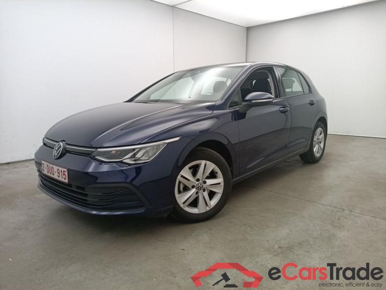Volkswagen Golf VIII 1.0 eTSI 81kW Life Business DSG 5d #3