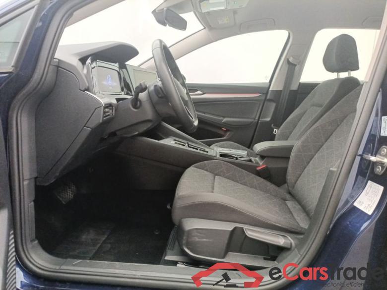 Volkswagen Golf VIII 1.0 eTSI 81kW Life Business DSG 5d #6