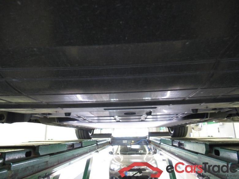 Fiat 500 e (332) Lim. (2020->) DE - LimS3, Base (42 kWh), 2022 - 2025 #5