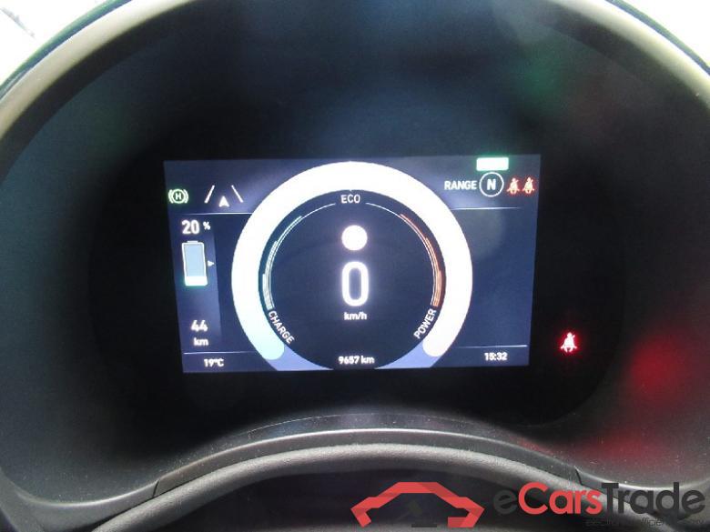 Fiat 500 e (332) Lim. (2020->) DE - LimS3, Base (42 kWh), 2022 - 2025 #6