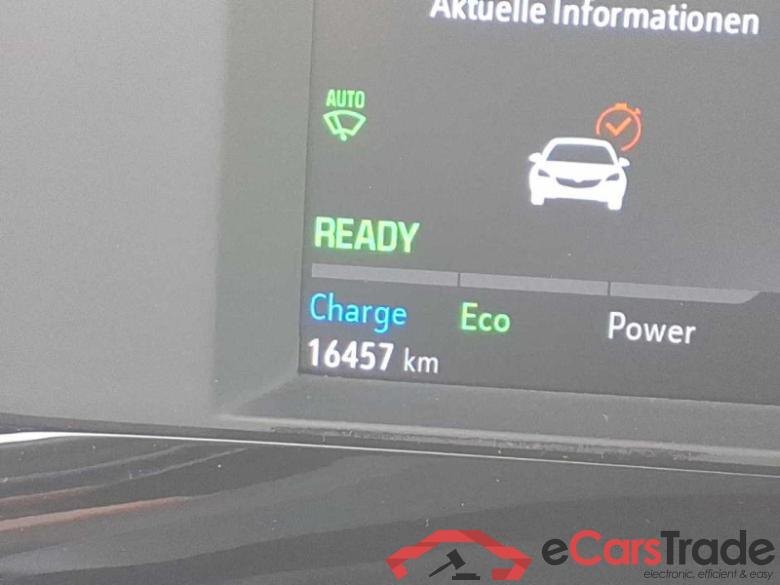 Opel Mokka-e DE - SUV5 e, Elegance, 2020 - 2024 #2