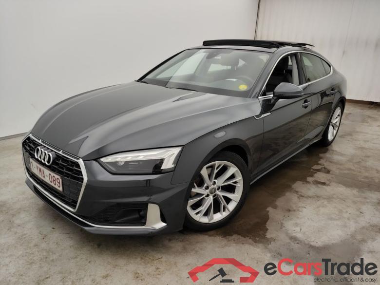 Audi A5 Sportback 35 TDI S tronic Bus Ed Advanced 5d #3