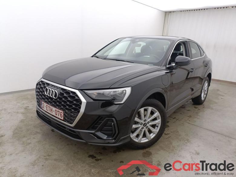 Audi Q3 Sportback 45 TFSI e S tronic 5d #3