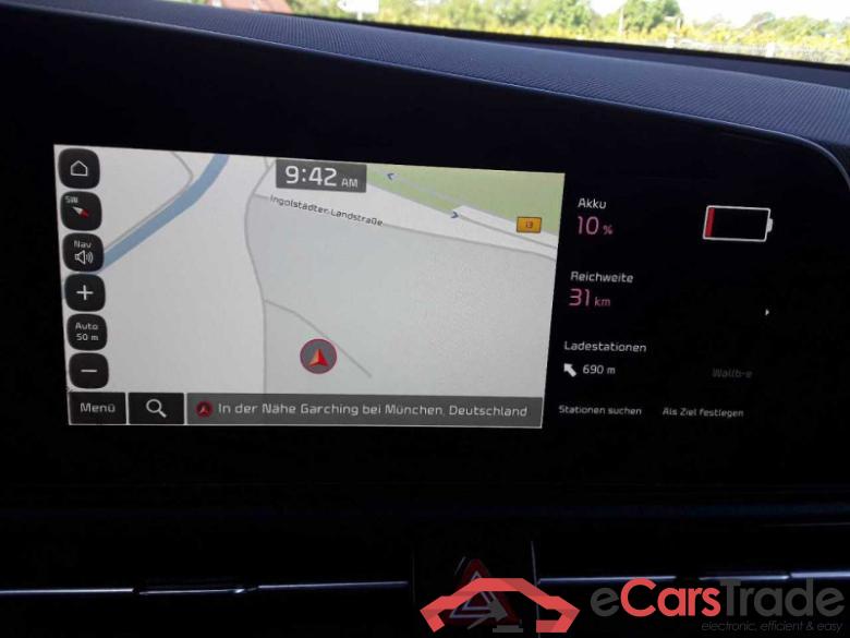 Kia Niro (SG2)(2022->) DE - SUV5, Vision (64,8kWh), 2022 - 2024 #5