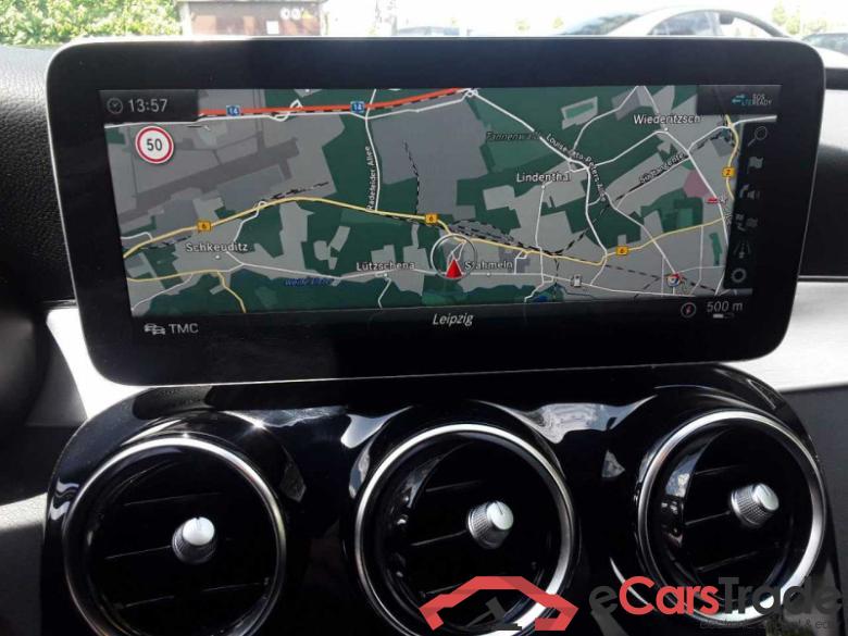 Mercedes-Benz C -Klasse T-Modell (BM 205)(09.2014->) DE - Kb5 C 300 d EU6d, T AMG Line 4Matic (EURO 6d), (Facelift) 2019 - 2021 #2