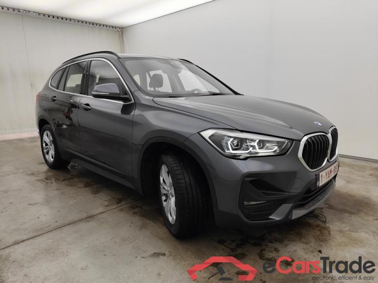 BMW X1 xDrive25e (162 kW) 5d #2