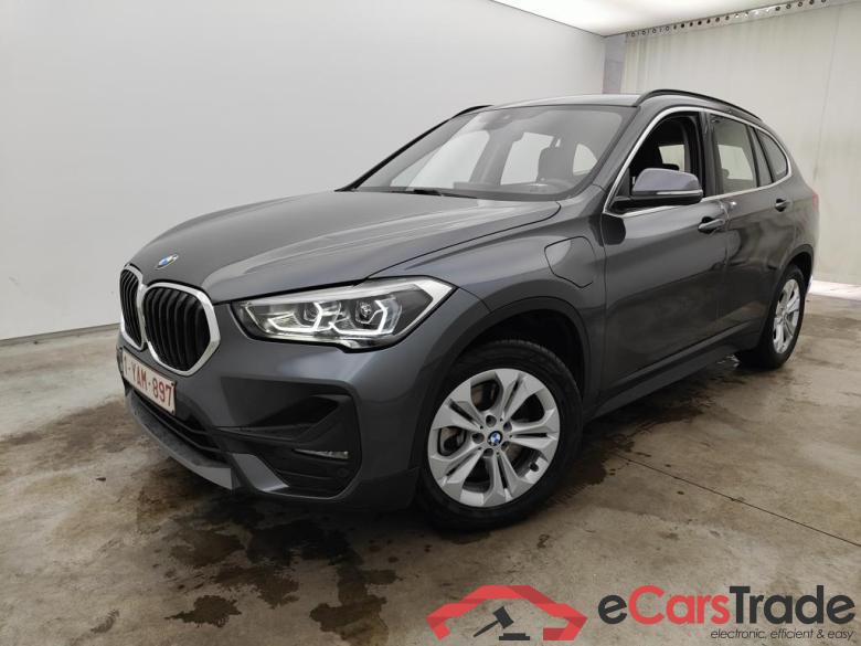 BMW X1 xDrive25e (162 kW) 5d #3