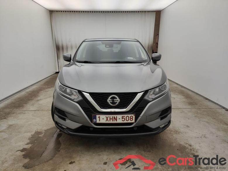 Nissan Qashqai dCi 115 Business Edition 5d