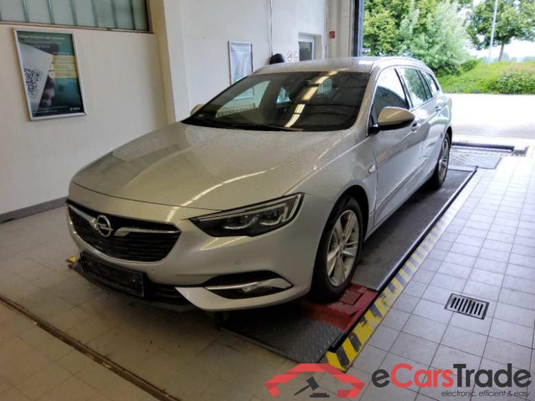Opel Insignia B Sports Tourer (04.2017->) DE - Kb5 1.6 CDTI EU6d-T, INNOVATION (EURO 6d-TEMP), 2018 - 2020 #1