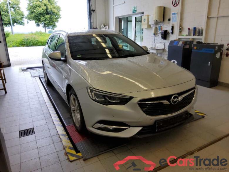 Opel Insignia B Sports Tourer (04.2017->) DE - Kb5 1.6 CDTI EU6d-T, INNOVATION (EURO 6d-TEMP), 2018 - 2020 #2