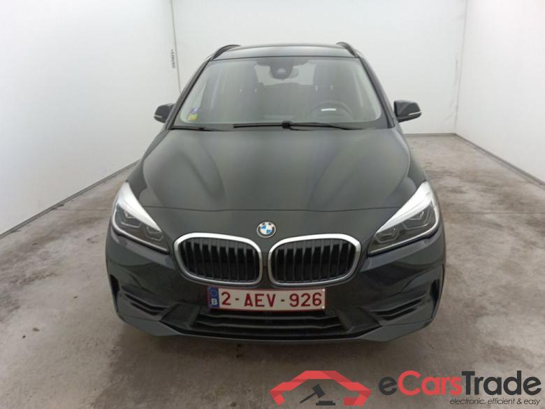 BMW 2 Reeks Gran Tourer 216d (85kW) Aut. 5d #2