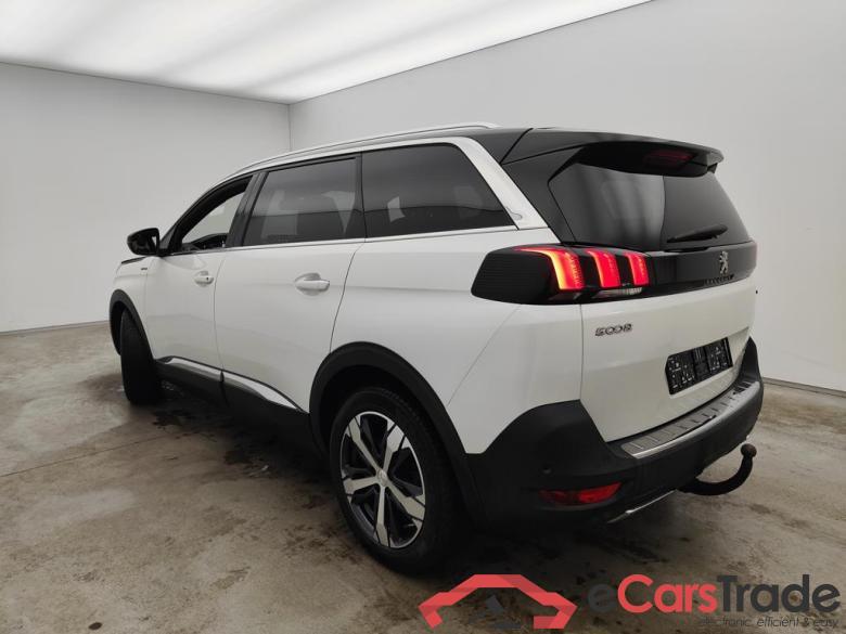 Peugeot 5008 1.5 BlueHDi 96kW S&S EAT8 GT Line 5d #4